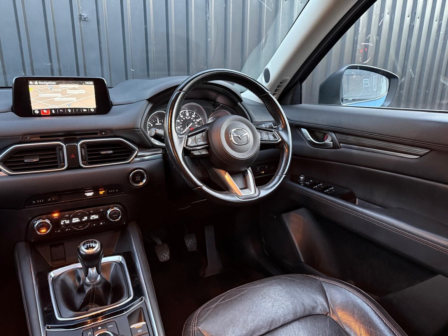 Used Mazda CX-5 2018 for sale - 76475189: Photo 14