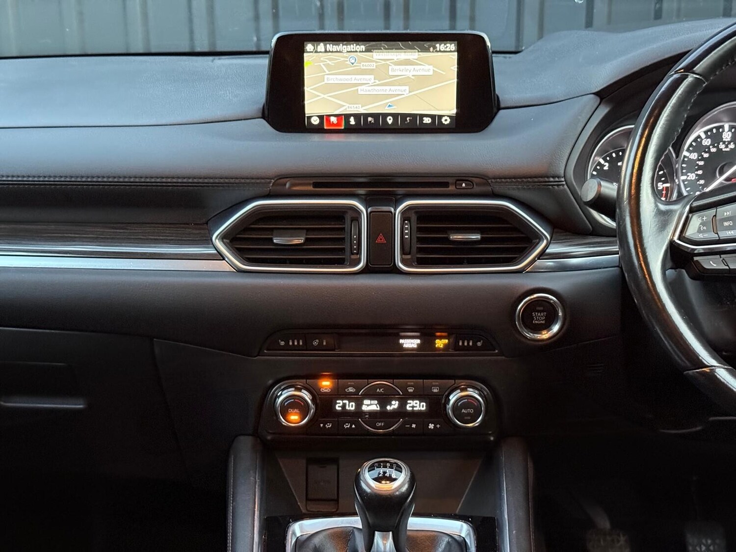 Used Mazda CX-5 2018 for sale - 76475189: Photo 16