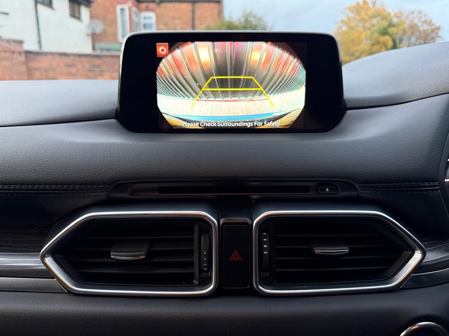 Used Mazda CX-5 2018 for sale - 76475189: Photo 17