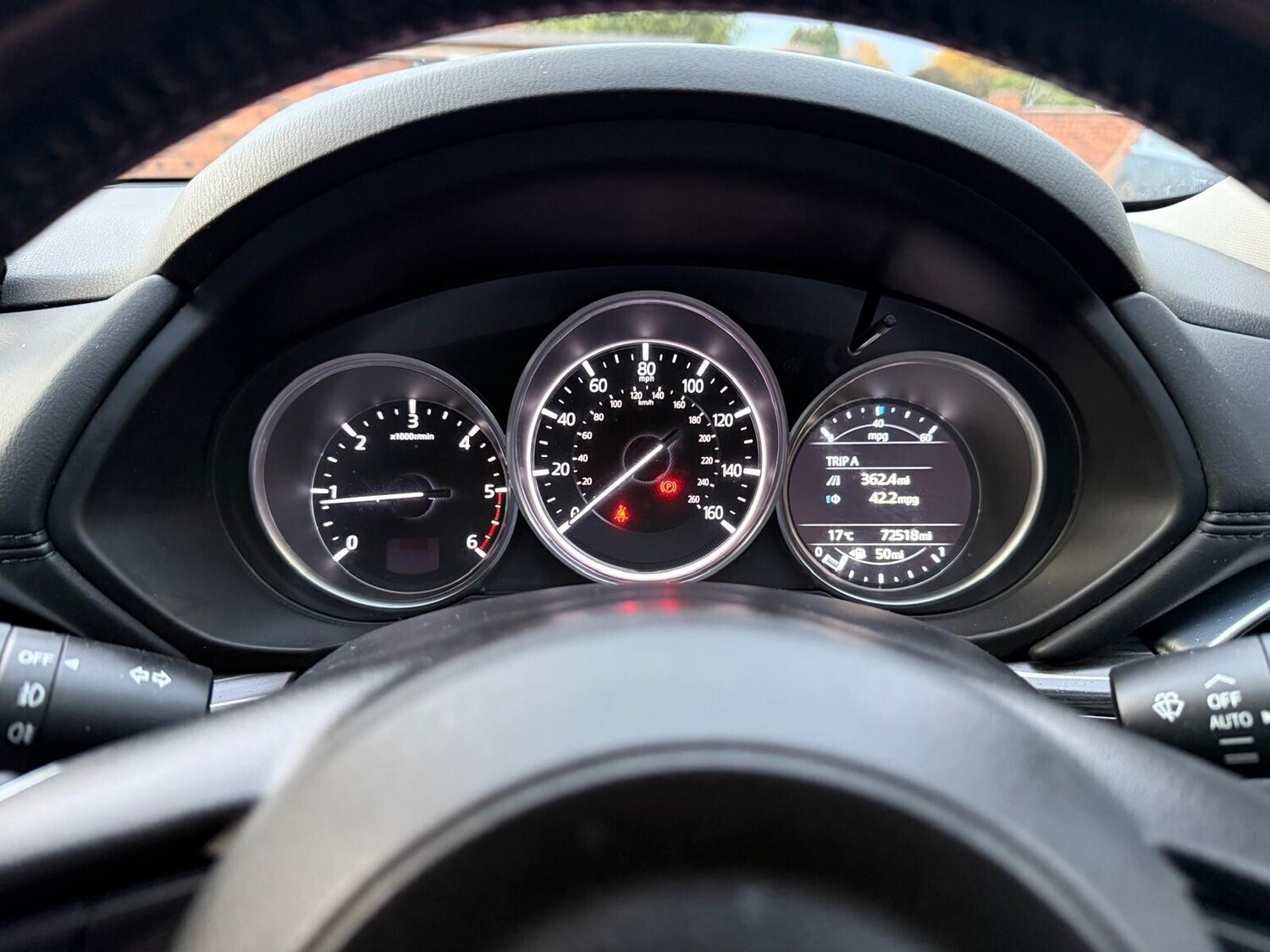 Used Mazda CX-5 2018 for sale - 76475189: Photo 18