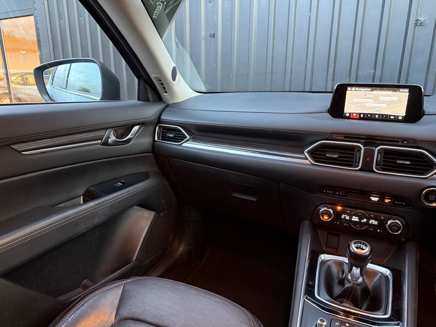 Used Mazda CX-5 2018 for sale - 76475189: Photo 19