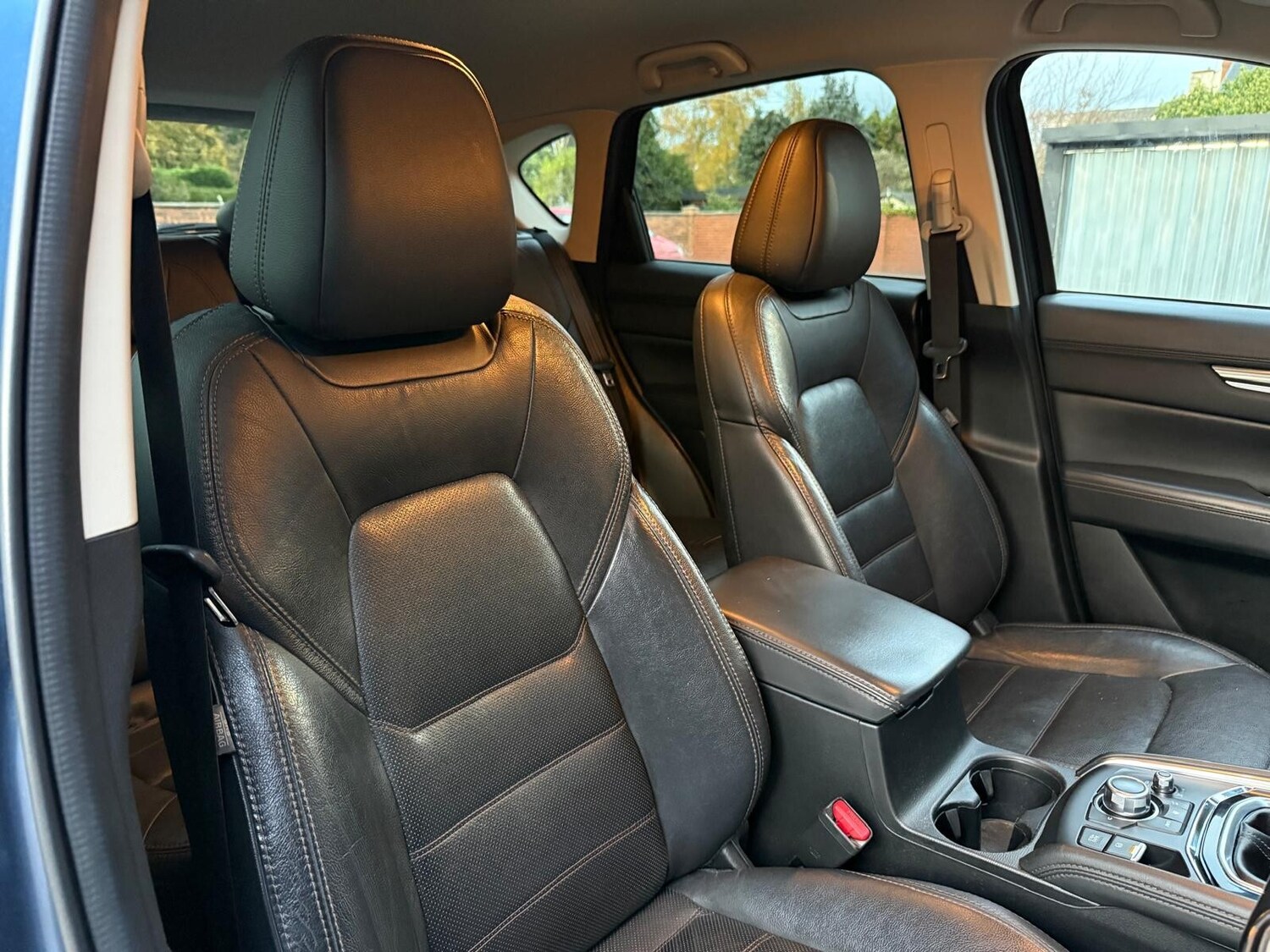 Used Mazda CX-5 2018 for sale - 76475189: Photo 23