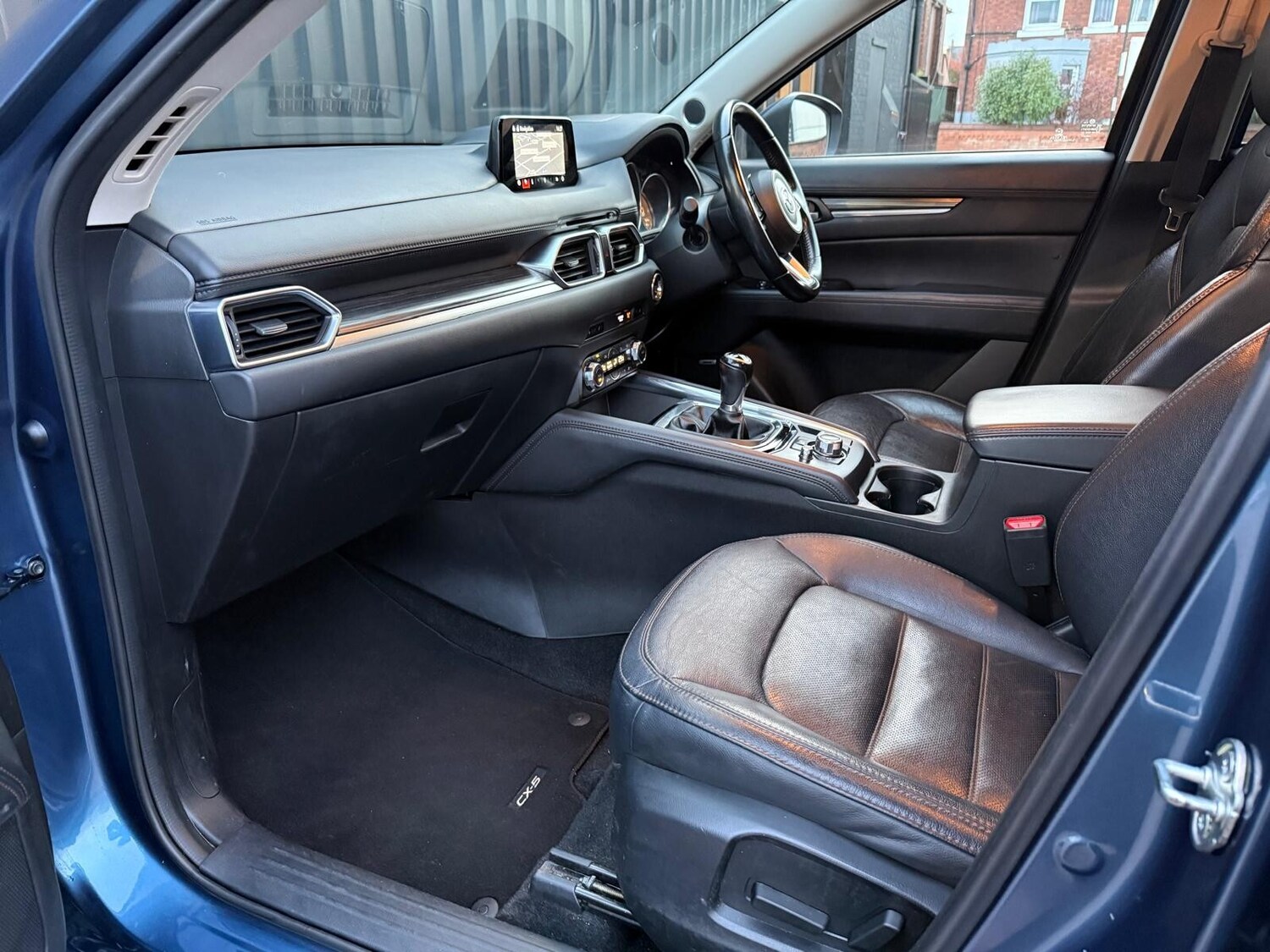 Used Mazda CX-5 2018 for sale - 76475189: Photo 24