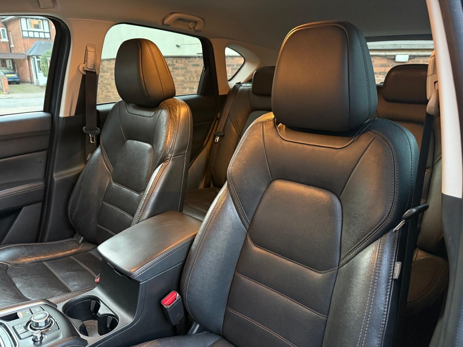 Used Mazda CX-5 2018 for sale - 76475189: Photo 25