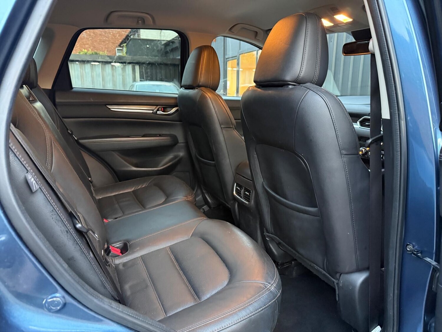 Used Mazda CX-5 2018 for sale - 76475189: Photo 26