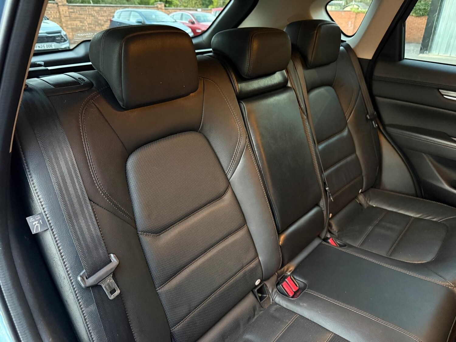 Used Mazda CX-5 2018 for sale - 76475189: Photo 27