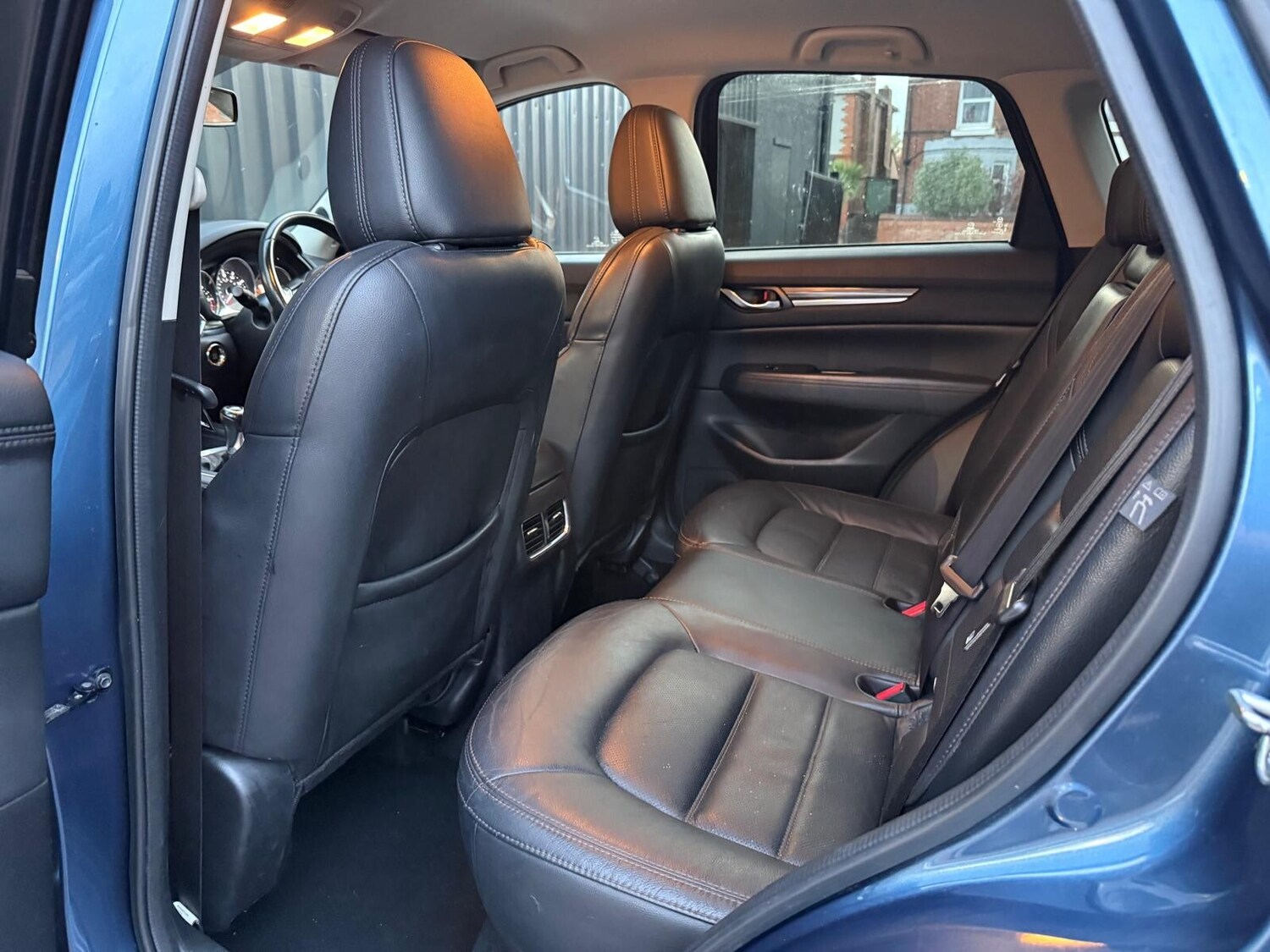 Used Mazda CX-5 2018 for sale - 76475189: Photo 28