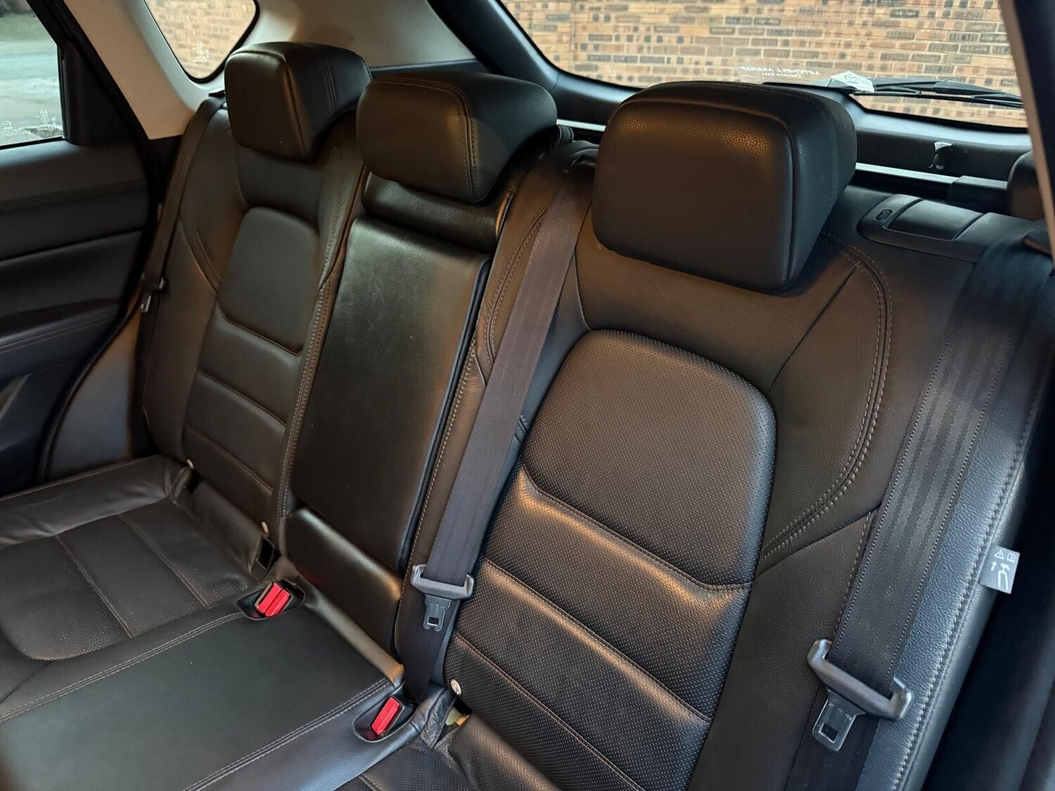 Used Mazda CX-5 2018 for sale - 76475189: Photo 29