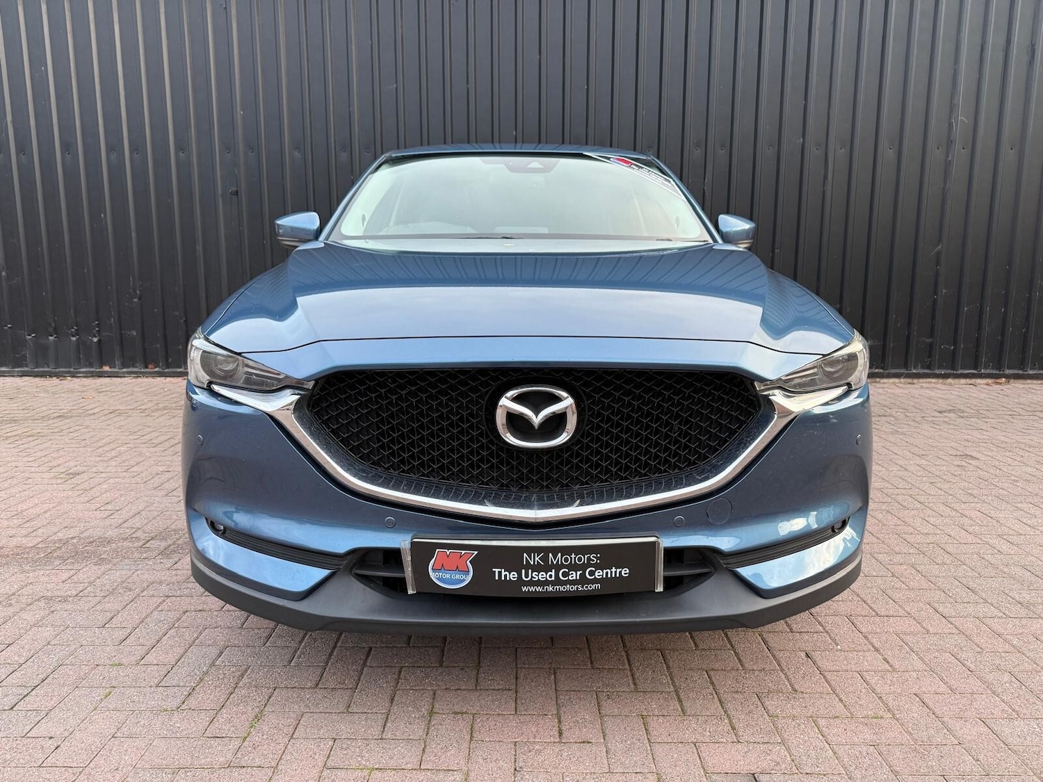 Used Mazda CX-5 2018 for sale - 76475189: Photo 3