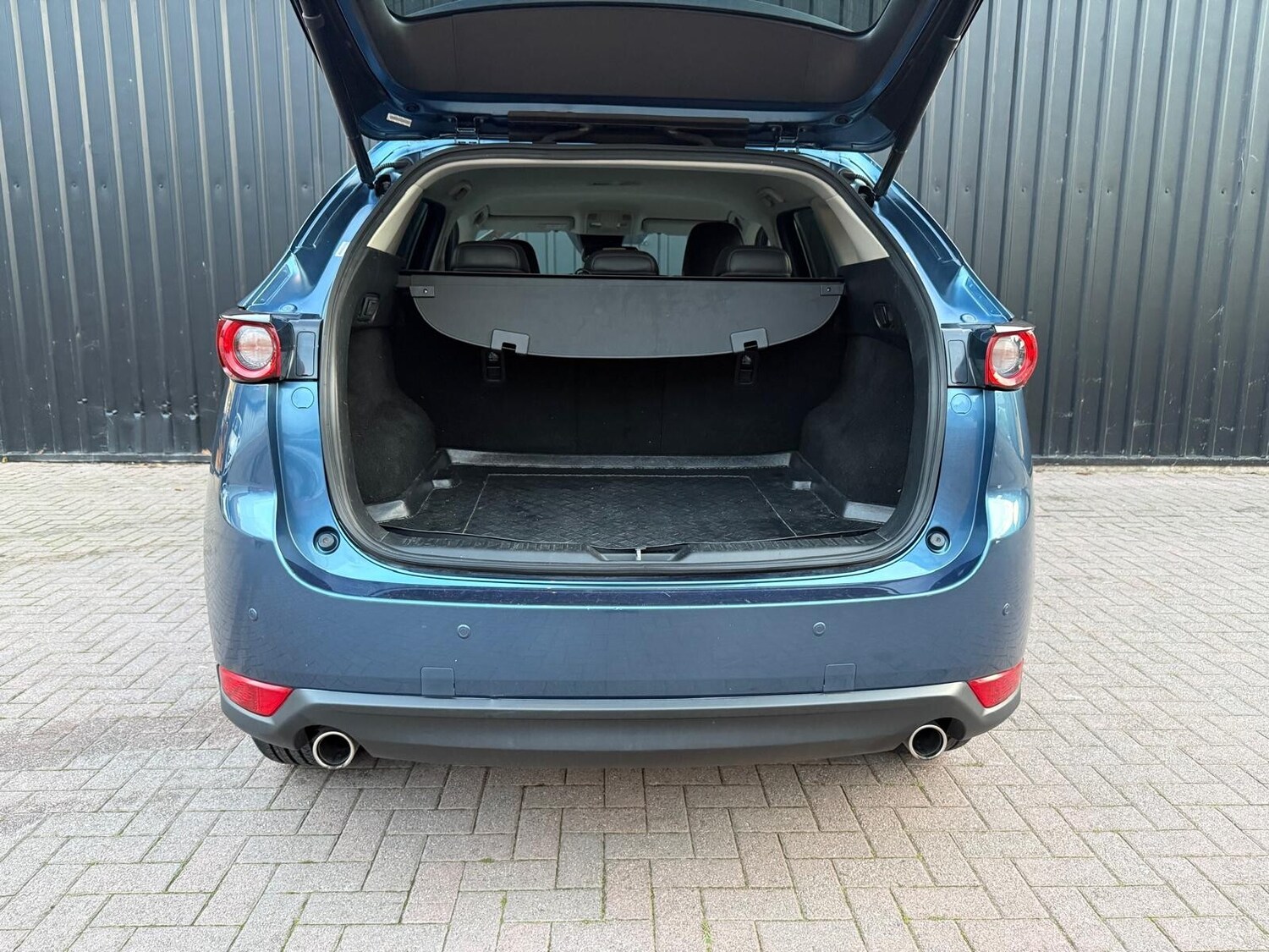 Used Mazda CX-5 2018 for sale - 76475189: Photo 6