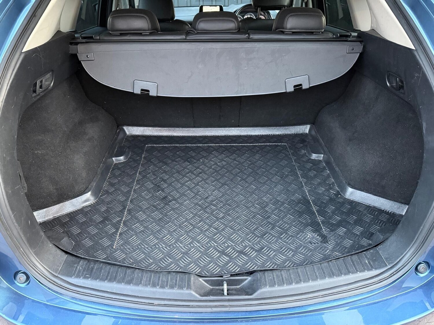 Used Mazda CX-5 2018 for sale - 76475189: Photo 8