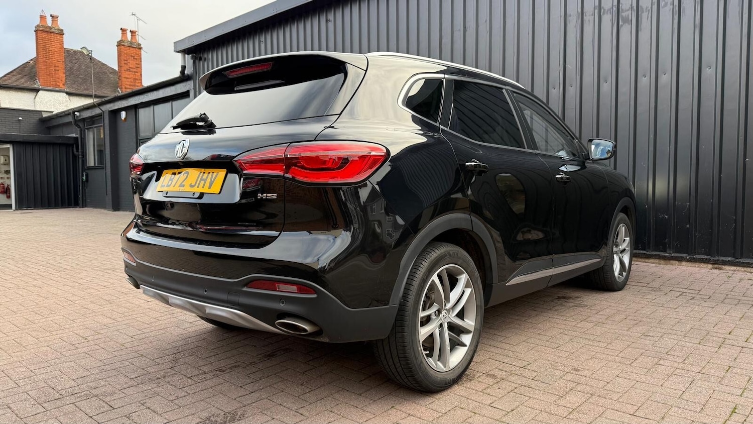 Used MG MG HS 2023 for sale - 76684161: Photo 10