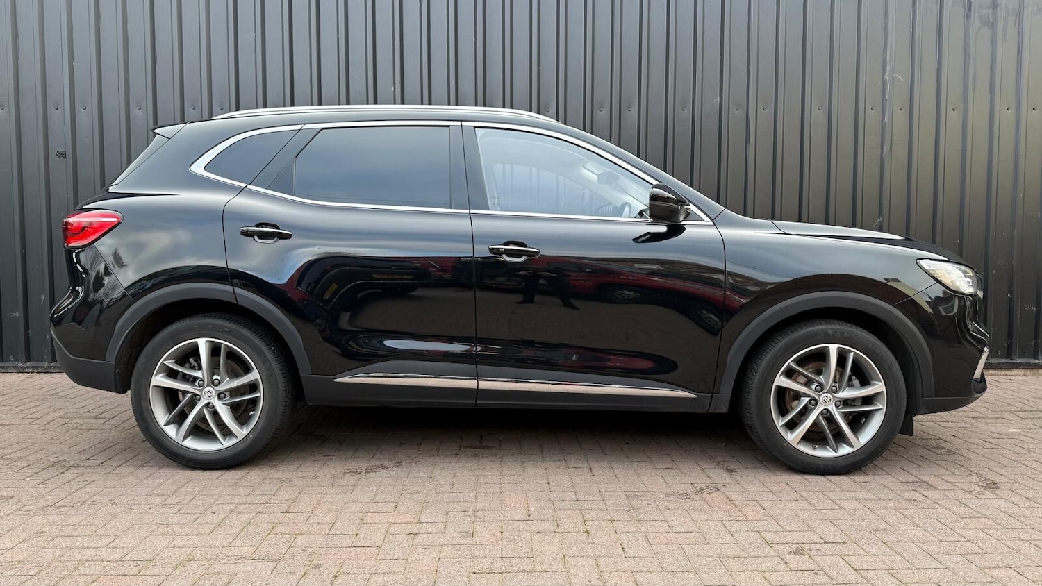 Used MG MG HS 2023 for sale - 76684161: Photo 11