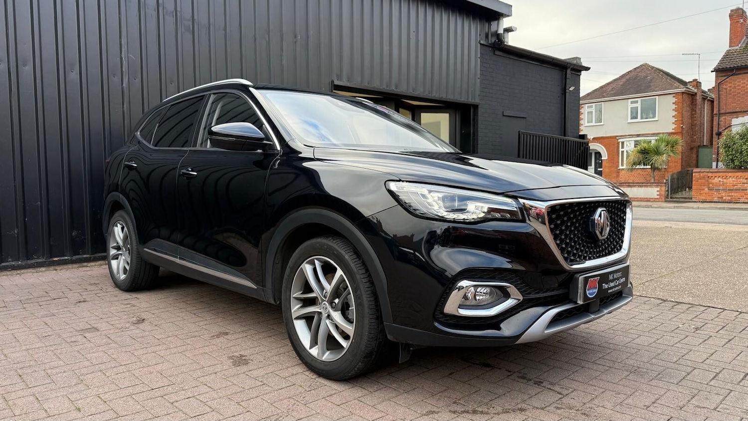 Used MG MG HS 2023 for sale - 76684161: Photo 12