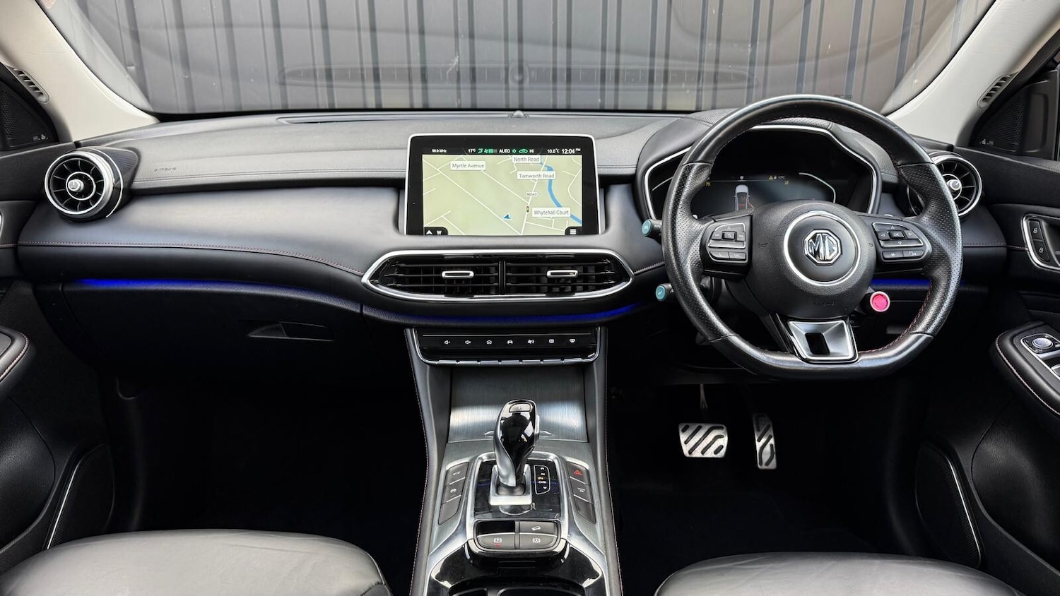 Used MG MG HS 2023 for sale - 76684161: Photo 13