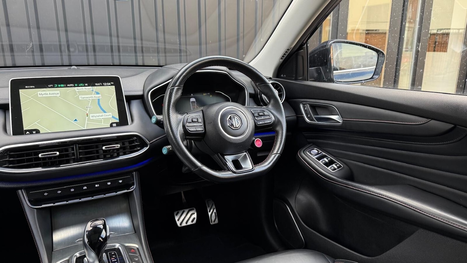 Used MG MG HS 2023 for sale - 76684161: Photo 14