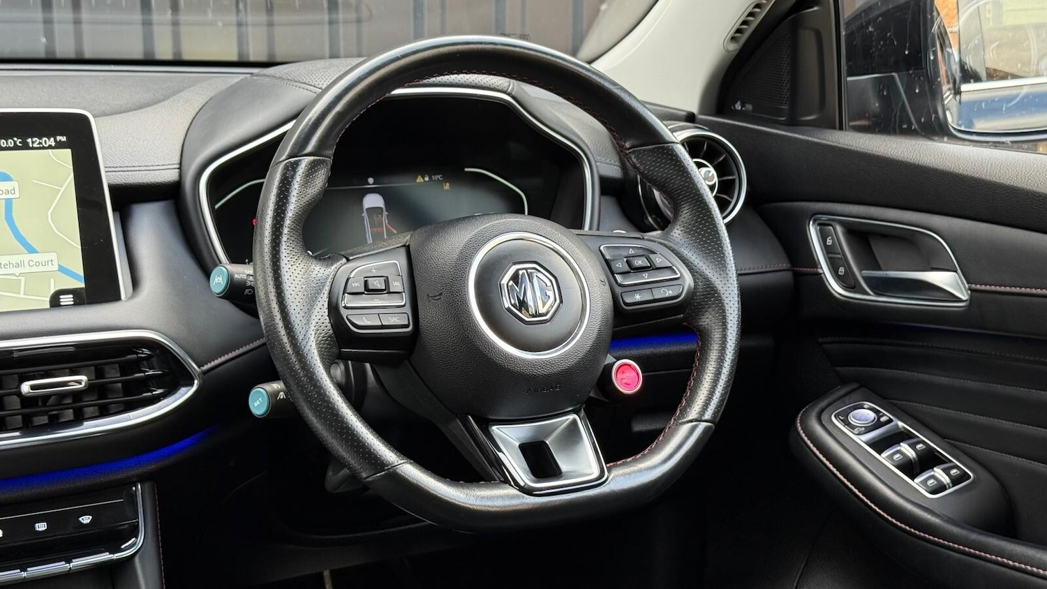 Used MG MG HS 2023 for sale - 76684161: Photo 15