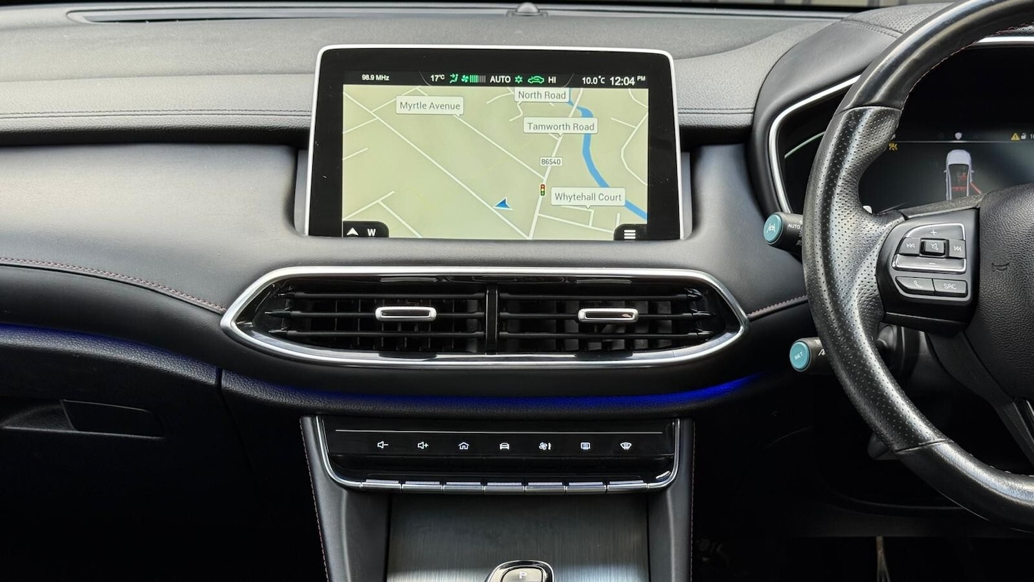 Used MG MG HS 2023 for sale - 76684161: Photo 16