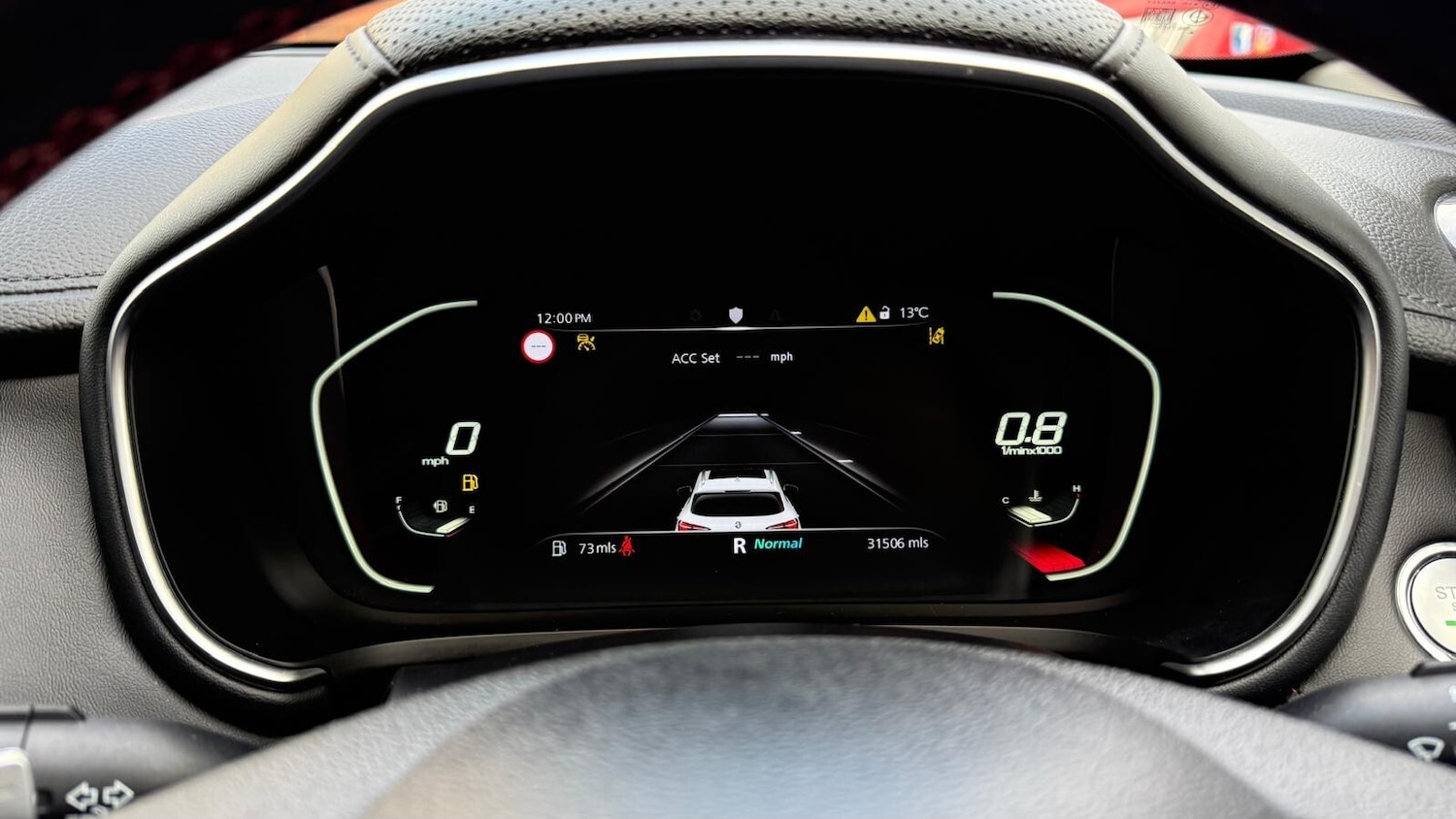 Used MG MG HS 2023 for sale - 76684161: Photo 18