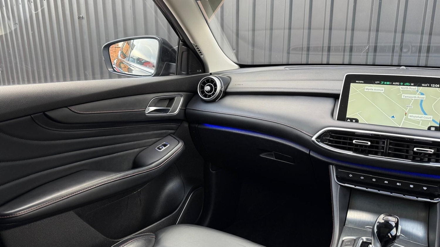 Used MG MG HS 2023 for sale - 76684161: Photo 19