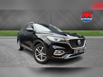 Used MG MG HS 2023 for sale - 76684161: Photo