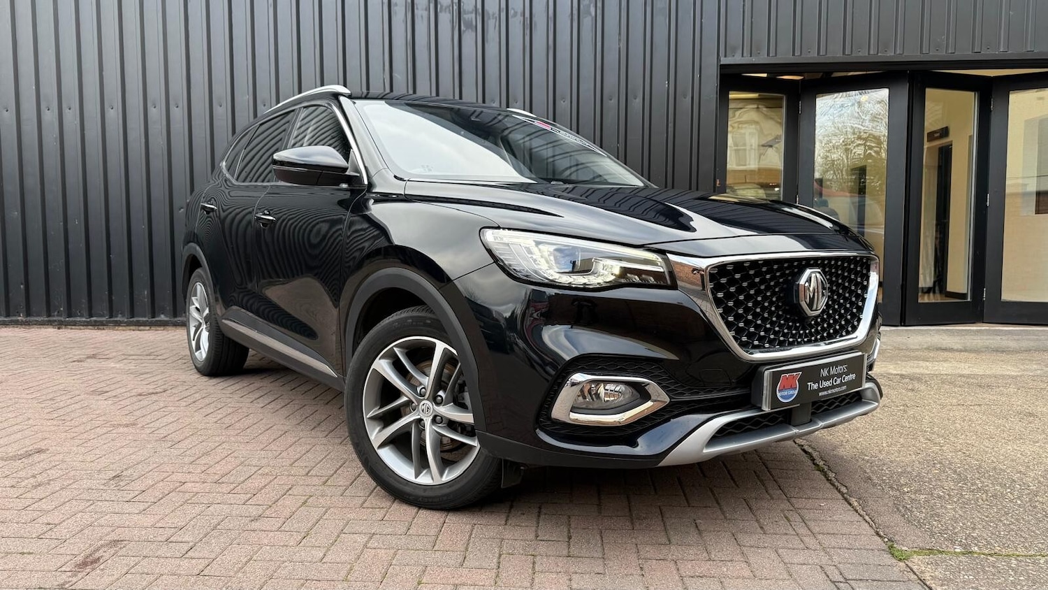 Used MG MG HS 2023 for sale - 76684161: Photo 2