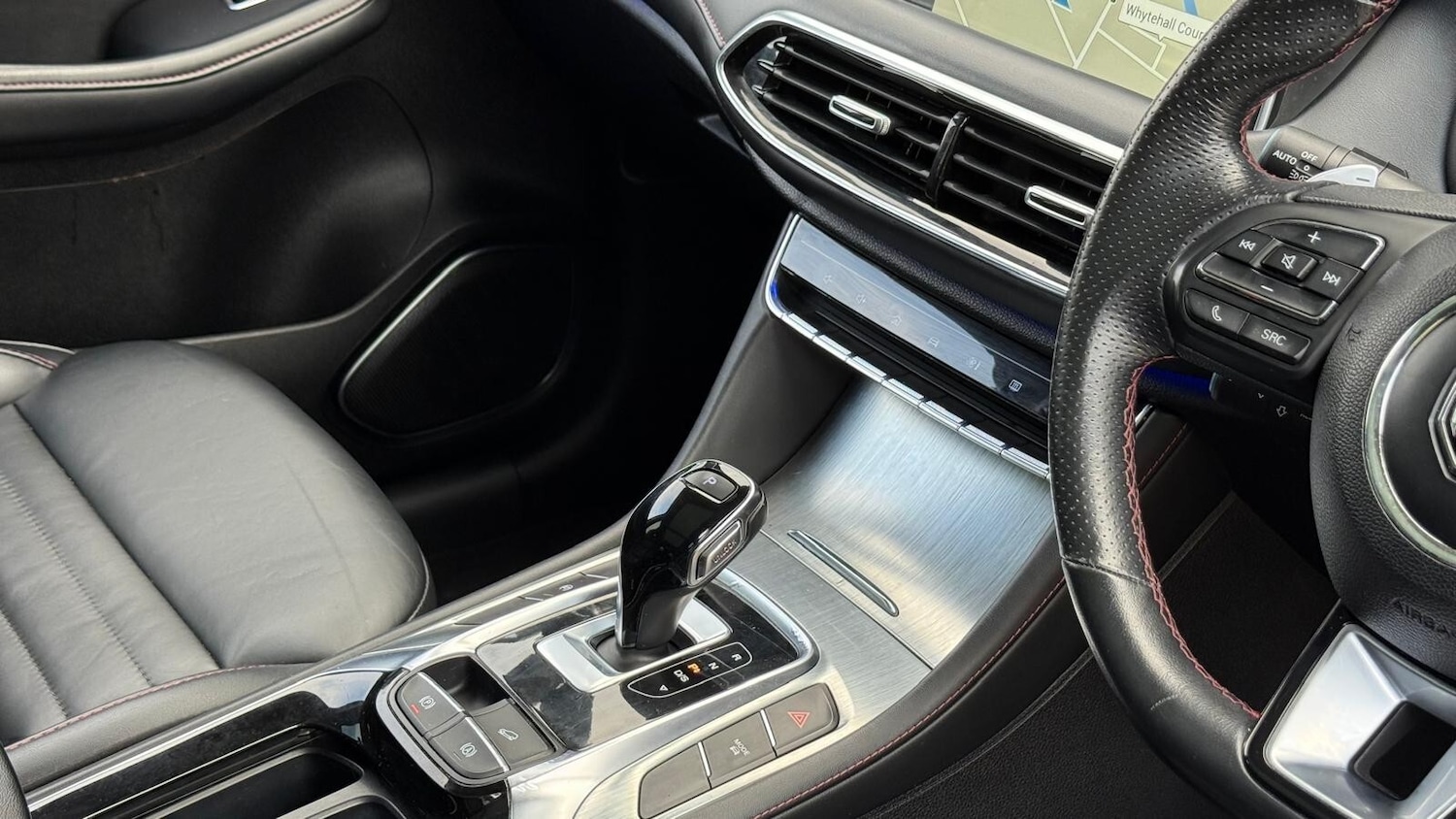 Used MG MG HS 2023 for sale - 76684161: Photo 21