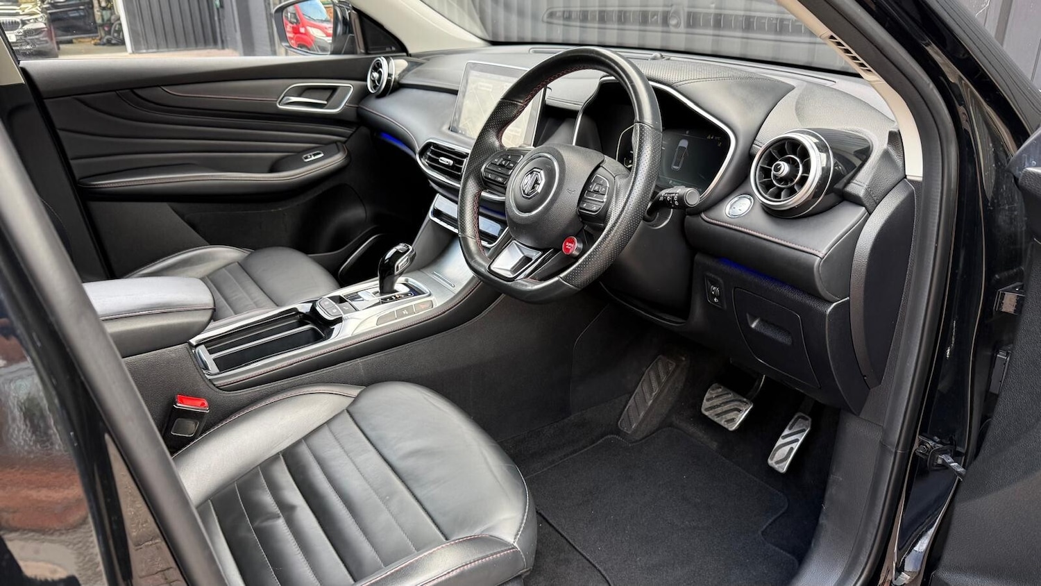 Used MG MG HS 2023 for sale - 76684161: Photo 22