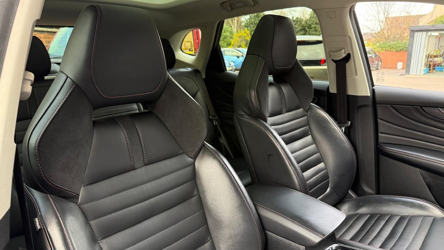 Used MG MG HS 2023 for sale - 76684161: Photo 23