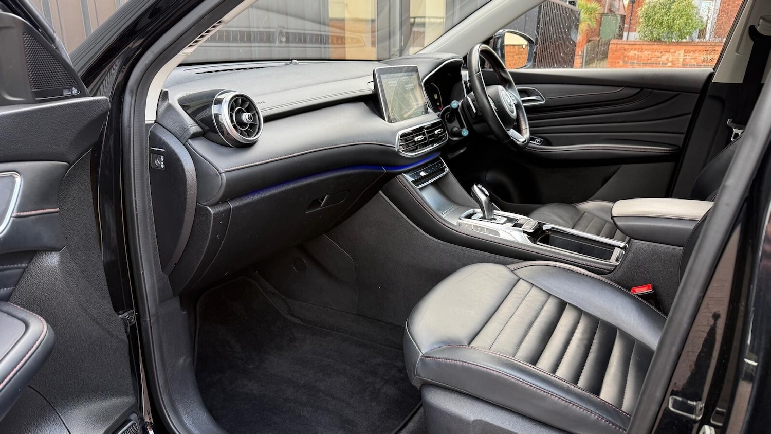 Used MG MG HS 2023 for sale - 76684161: Photo 24