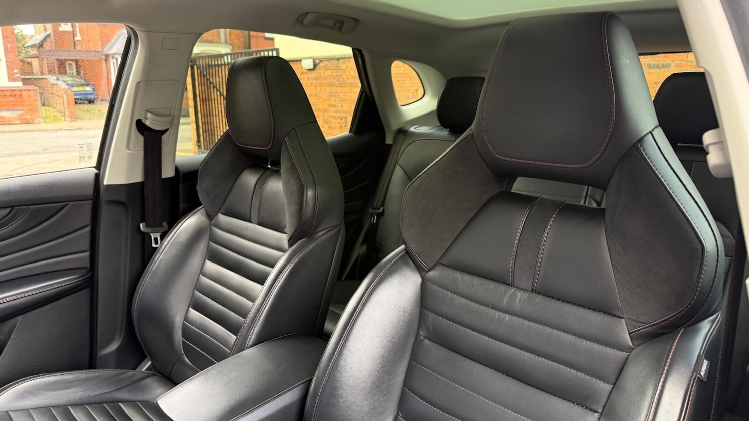 Used MG MG HS 2023 for sale - 76684161: Photo 25