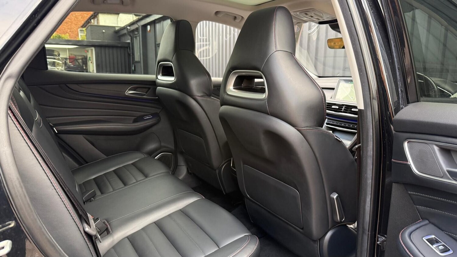 Used MG MG HS 2023 for sale - 76684161: Photo 26