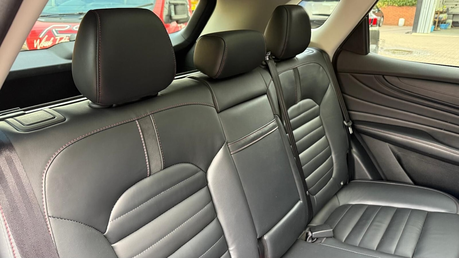 Used MG MG HS 2023 for sale - 76684161: Photo 27