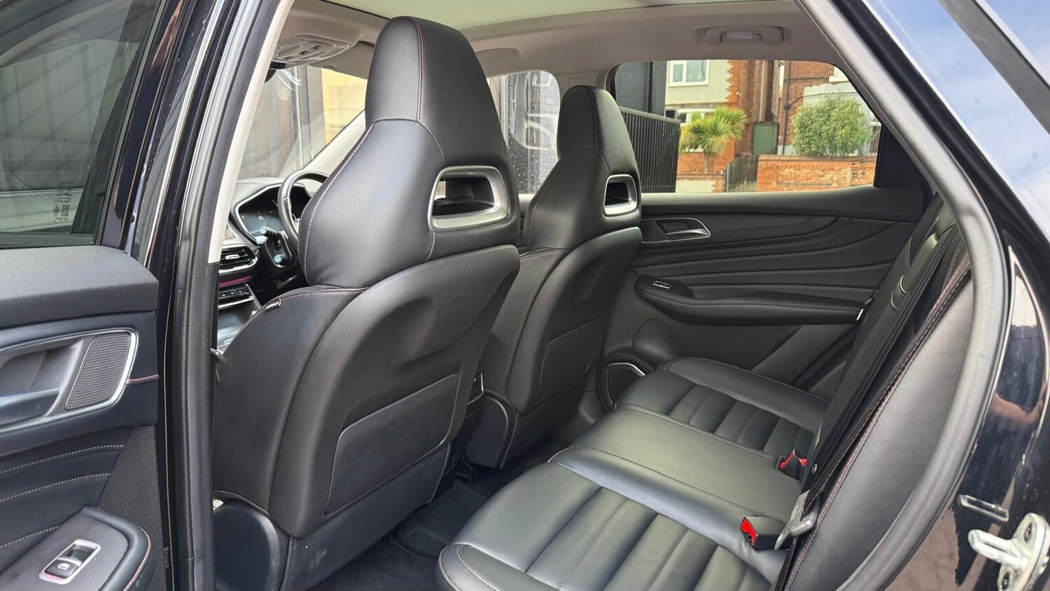 Used MG MG HS 2023 for sale - 76684161: Photo 28