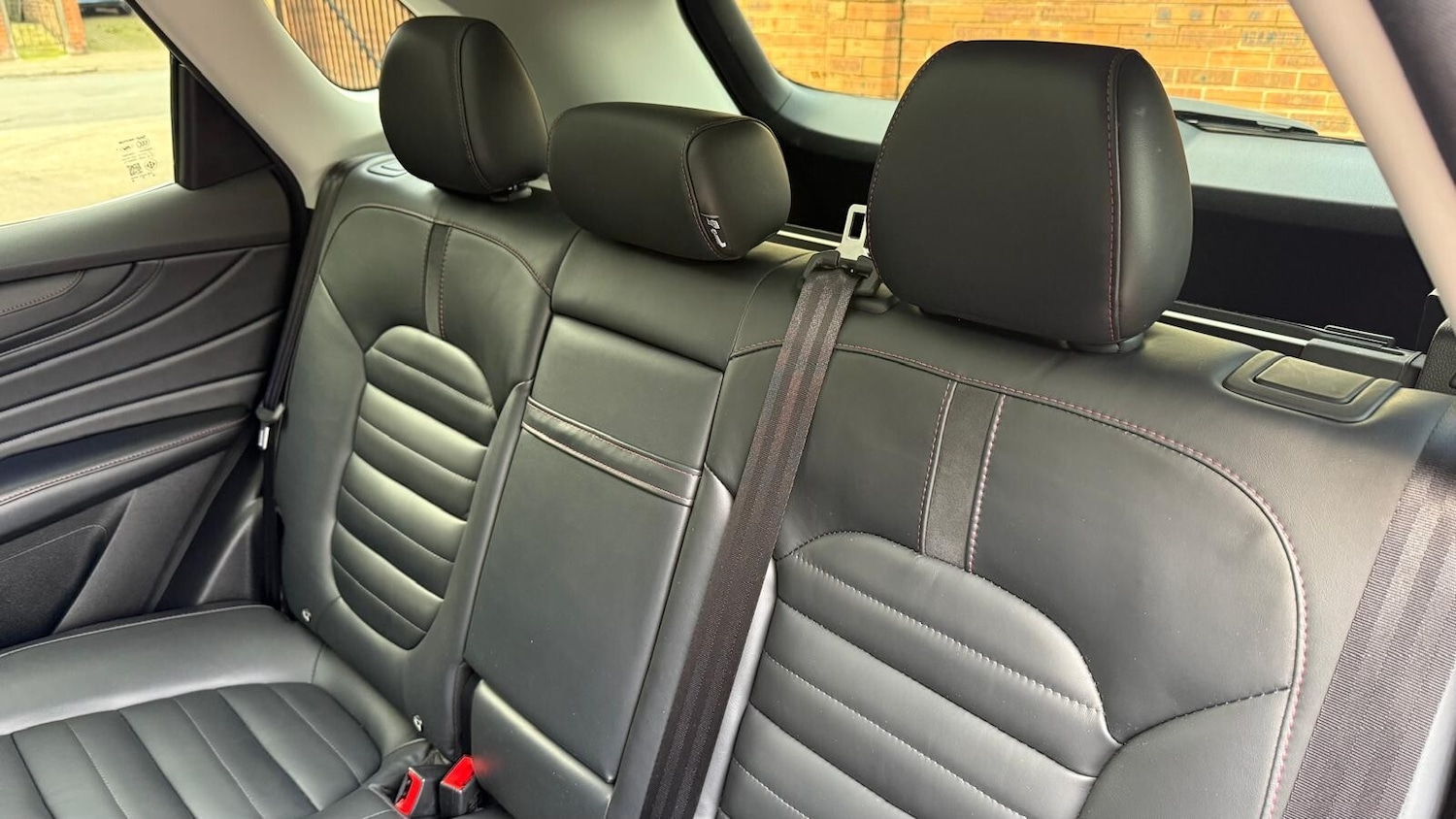 Used MG MG HS 2023 for sale - 76684161: Photo 29