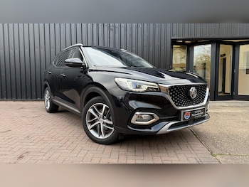 Used MG MG HS 2023 for sale - 76684161: Photo