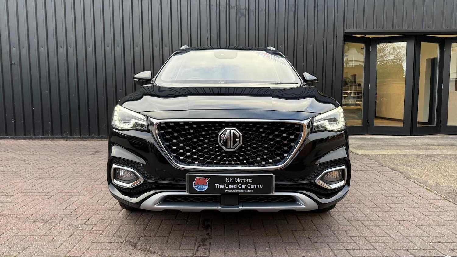Used MG MG HS 2023 for sale - 76684161: Photo 3