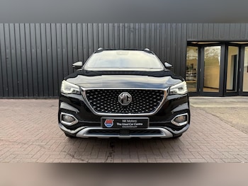 Used MG MG HS 2023 for sale - 76684161: Photo