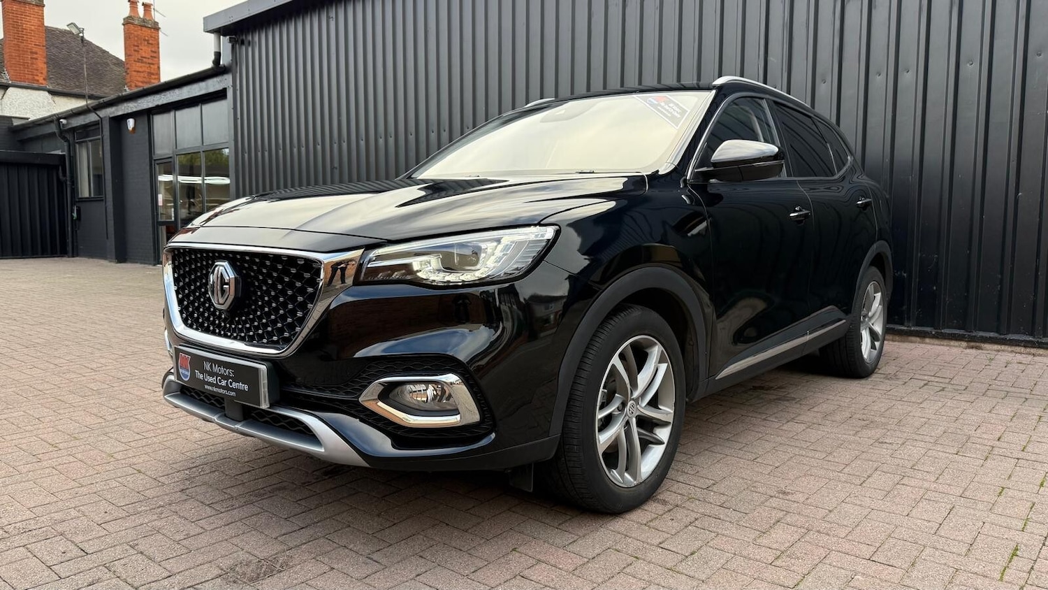 Used MG MG HS 2023 for sale - 76684161: Photo 4