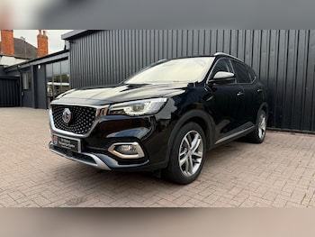 Used MG MG HS 2023 for sale - 76684161: Photo