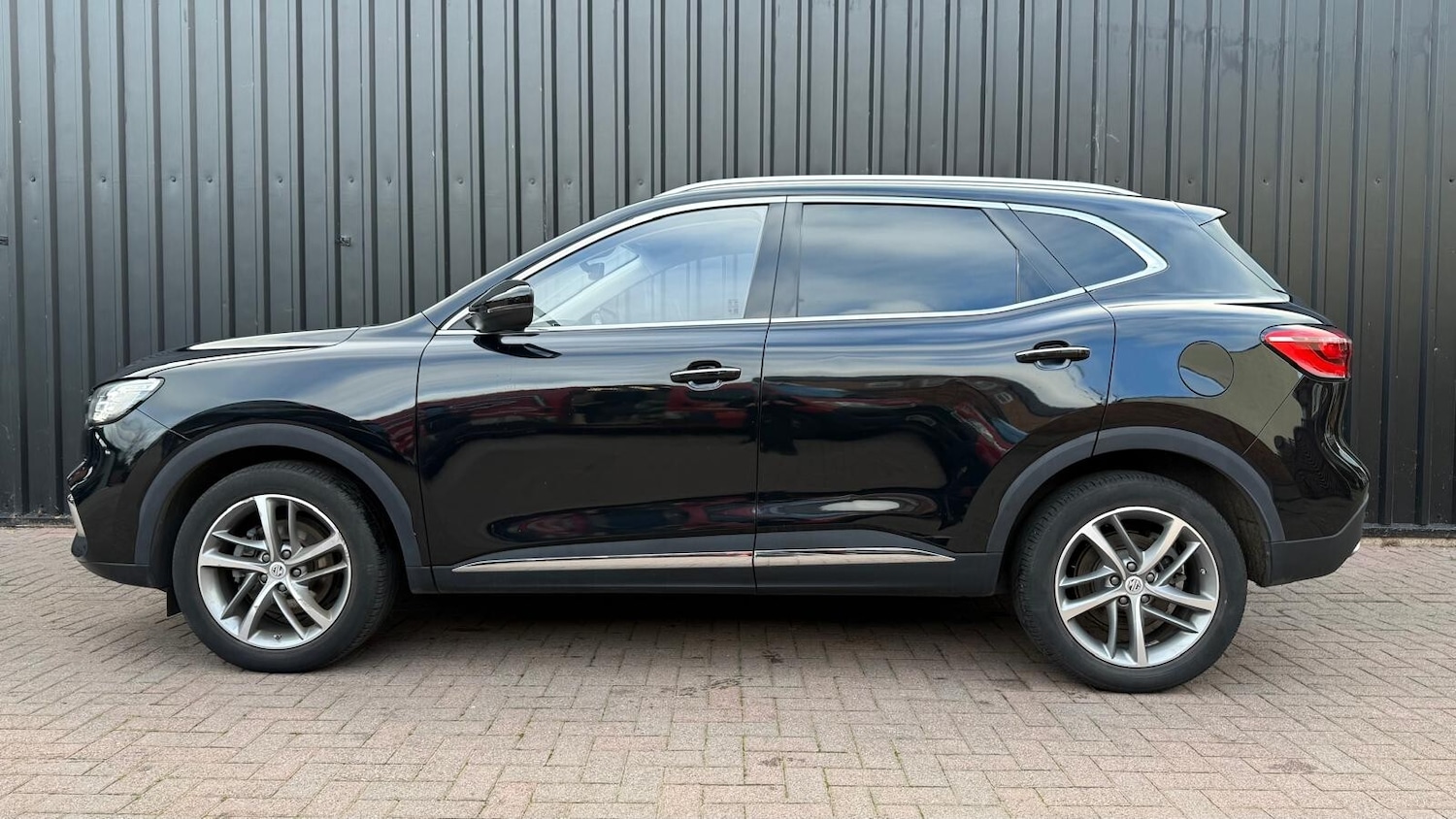 Used MG MG HS 2023 for sale - 76684161: Photo 5