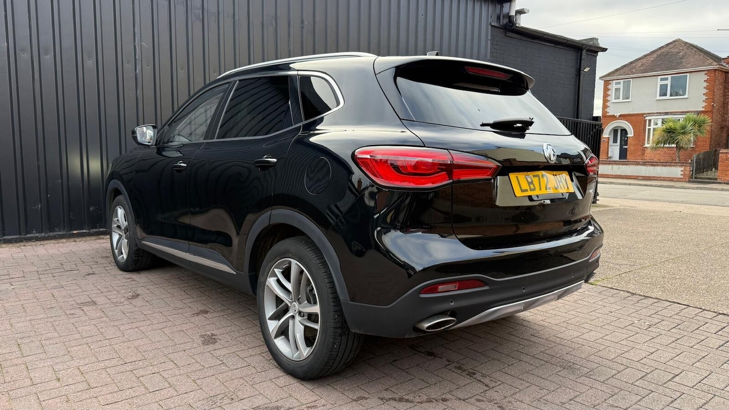 Used MG MG HS 2023 for sale - 76684161: Photo 6