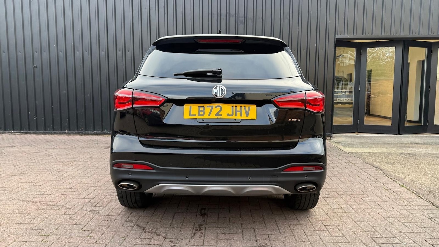 Used MG MG HS 2023 for sale - 76684161: Photo 7