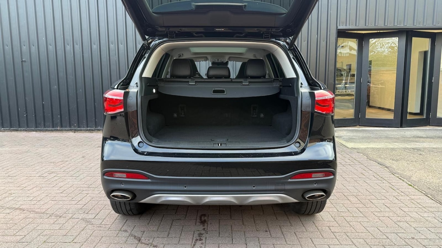 Used MG MG HS 2023 for sale - 76684161: Photo 8