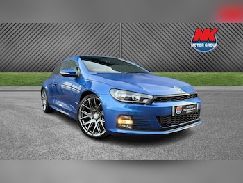 2014 - 1.4 TSI BlueMotion Tech GT 3dr