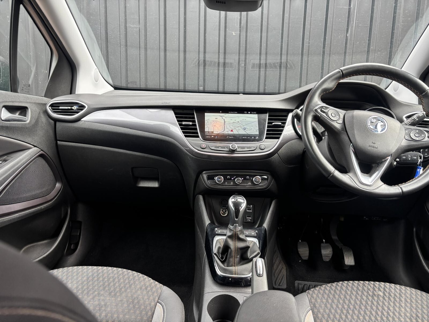 Vehicle 24