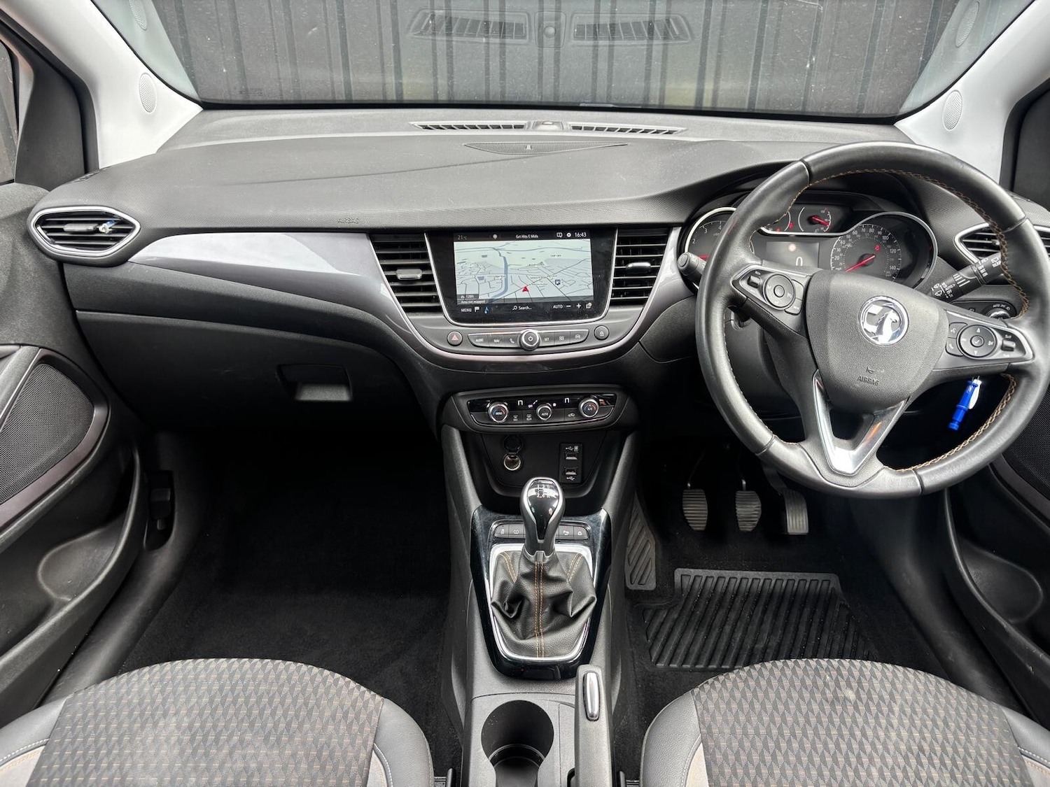 Vehicle 25
