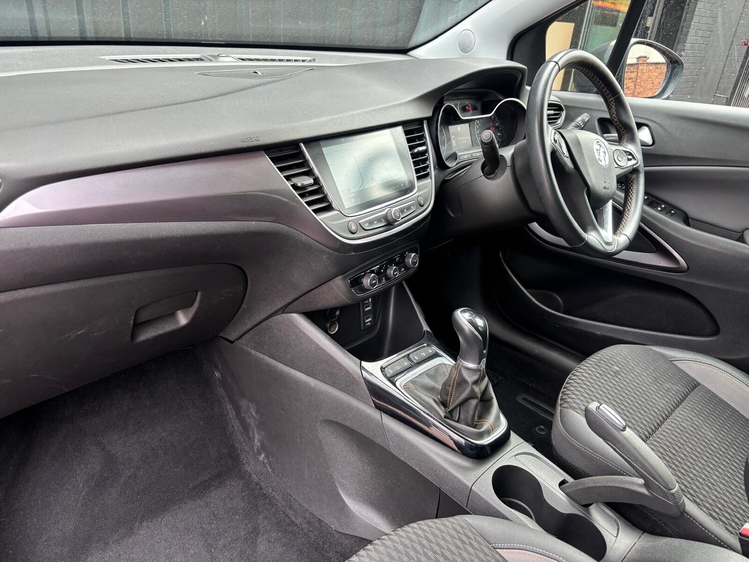Vehicle 28