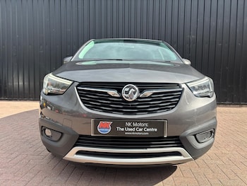 Used Vauxhall Crossland X 2019 for sale - 75479788: Photo