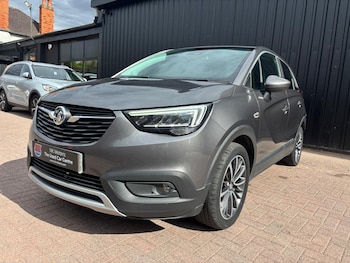 Used Vauxhall Crossland X 2019 for sale - 75479788: Photo